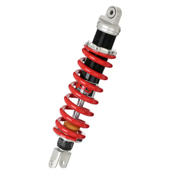 Occasione Imperdibile Ammortizzatore YSS MZ456-380TR-14-85 per HONDA XR 250 RJ 250 1988 - 1988