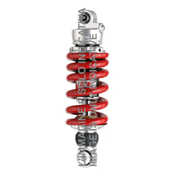 Ultimissimo Modello Ammortizzatore YSS MZ456-420TR-03-85 per KAWASAKI KLX 650 R 650 1993 - 2000