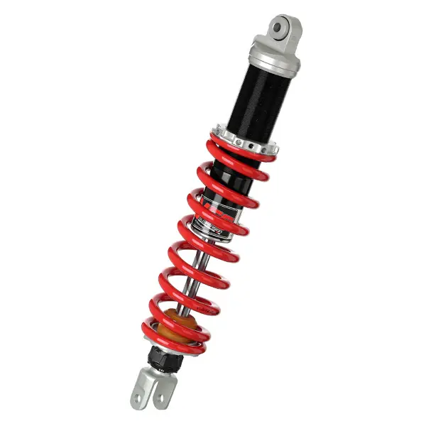 Vendita Finale Ammortizzatore YSS MZ456-440TR-02-85 per SUZUKI DR 350 350 1990 - 1995