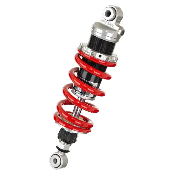 Consegna Rapida Ammortizzatore YSS MZ456-300TRL-34-85 per YAMAHA FZ 6 600 2003 - 2007