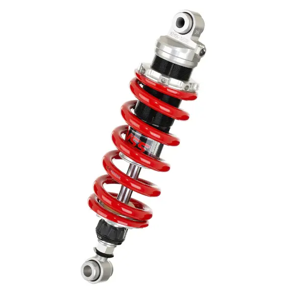 Offerta Limitata Ammortizzatore YSS MZ456-325TRL-09-85 per YAMAHA XT660Z TENERE 660 1991 - 1996