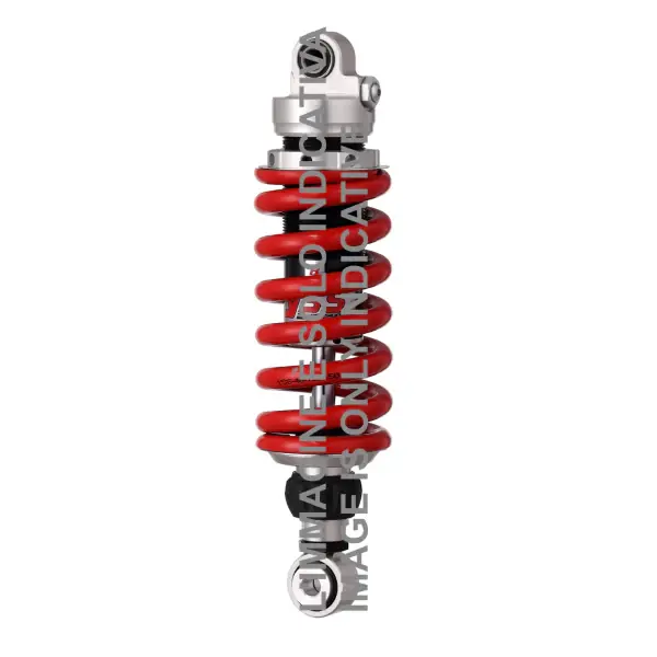 Ammortizzatore YSS MZ456-325TRL-21-85 Miglior Prezzo