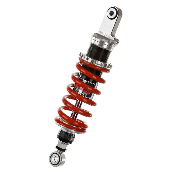 Nuova Collezione Ammortizzatore YSS MZ456-340TRL-06-85 per HONDA ST 1100 PAN EUROPEAN 1100 1990 - 2001