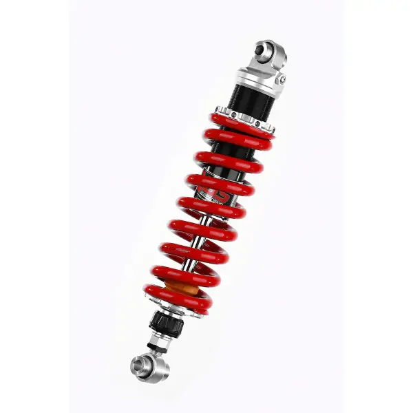Nuova Collezione Ammortizzatore YSS MZ456-385TRL-06-85 per YAMAHA XV 750 SE 750 1981 - 1984