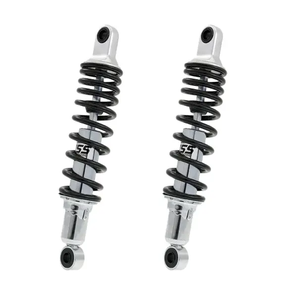 Coppia ammortizzatori YSS RD222-320P-13-18 per HONDA VF 750 C MAGNA 750 1993 - 2003 Offerta Limitata