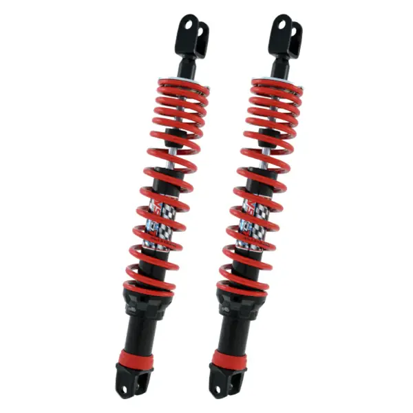 Coppia ammortizzatori YSS RE302-320T-01-88 per SUZUKI GZ 250 MARAUDER 250 1999 - 2008 Più Venduto