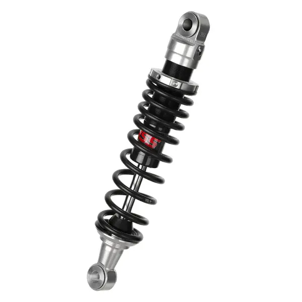 Coppia ammortizzatori YSS RE302-320T-33-88 per YAMAHA XJ 650 T TURBO 650 1982 - 1984 Offerta Lampo