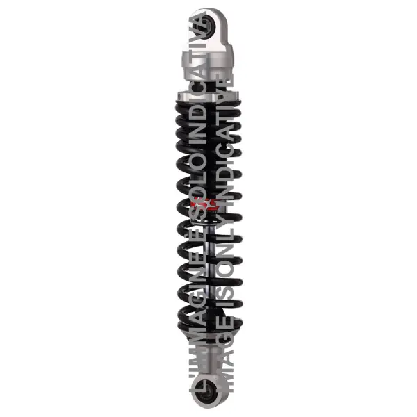 Coppia ammortizzatori YSS RE302-370T-22-88F Saldi