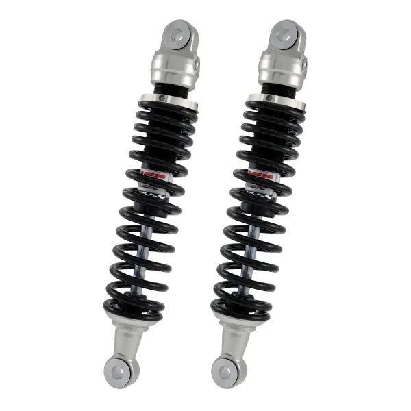 Prezzo Ridotto Coppia ammortizzatori YSS RE302-340T-08S-88 per HARLEY DAVIDSON XL 1200 R SPORTSER ROADSTER 1200 2007 - 2008