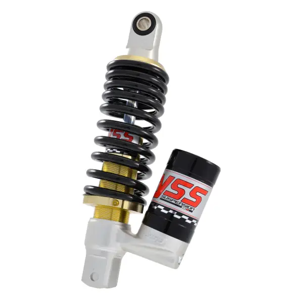 Promo Stagionale Ammortizzatore YSS OK302-250T-01AL-388 per MALAGUTI F12 PHANTOM 50 AC 50 1994 - 2011
