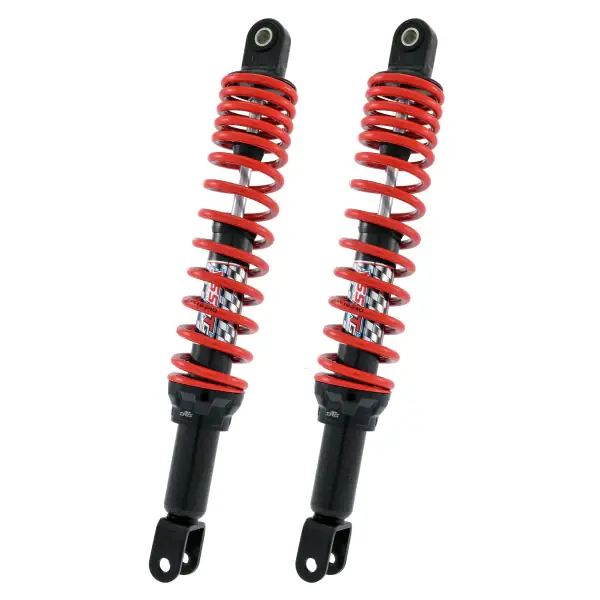 Coppia ammortizzatori YSS TB220-400P-04-85 per HONDA FORZA 250 250 2000 - 2007 Economico