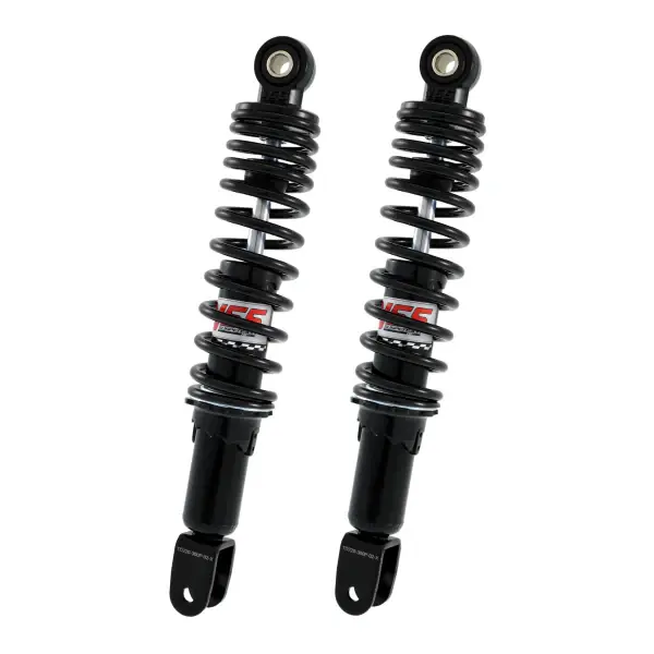 Coppia ammortizzatori YSS TD220-300P-02-88 per KYMCO PEOPLE 125-150 125 1999 - 2000 Occasione