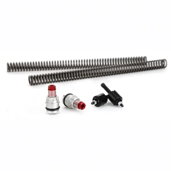 Upgrade kit forcella YSS Y-FCC21-KIT-01-004-X Vendita Finale