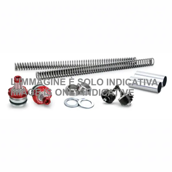 Upgrade kit forcella YSS Y-FCM38-KIT-06-002-X Compra Adesso