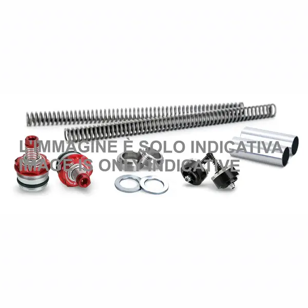 Upgrade kit forcella YSS Y-FCC26-KIT-01-017-X Ultimissimo Modello