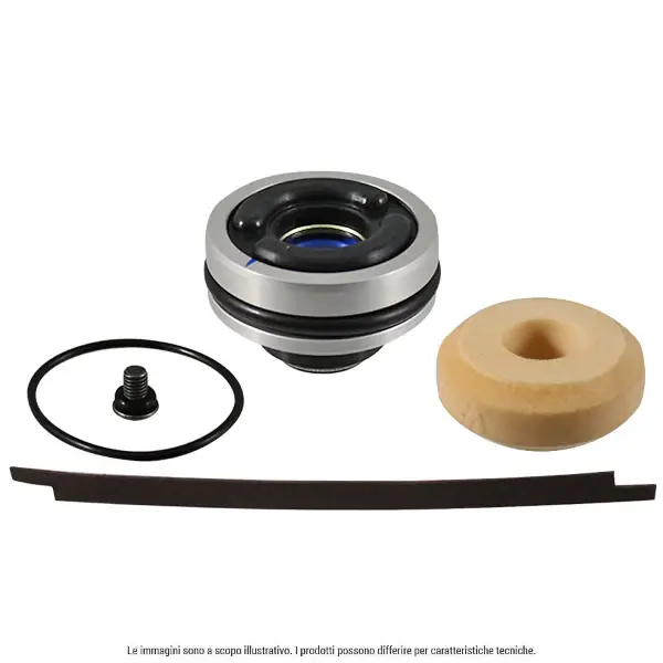 Kit riparazione ammortizzatore YSS per serie ammortizzatori 456 racing Novità