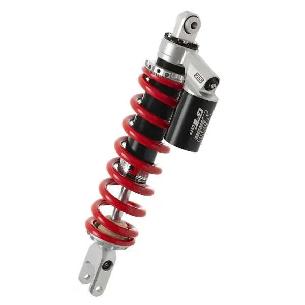Promozione Esclusiva Ammortizzatore YSS MG456-415TRC-08-858 per HONDA CRF 300 L A ABS 300 2021 - 2022