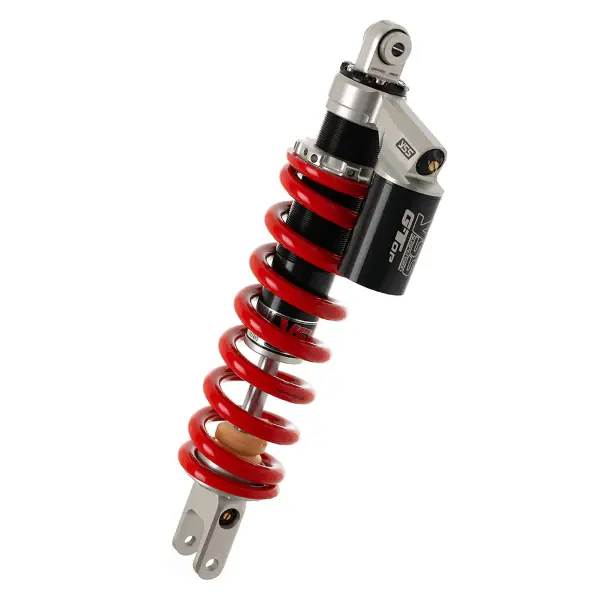 Offerta Limitata Ammortizzatore YSS MG456-415TRC-10-858 per HONDA CRF 300 L A ABS 300 2021 - 2022