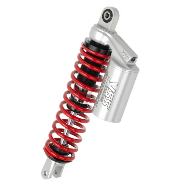 Coppia ammortizzatori YSS TC302-285T-02-859 per YAMAHA NMAX 155 155 2020 - 2023 Pagamento Sicuro