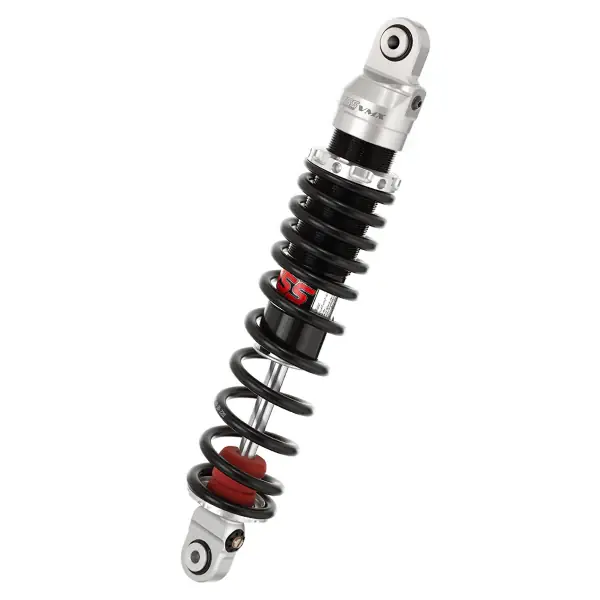 Promo Stagionale Coppia ammortizzatori YSS RZ362-345TR-08VT-88