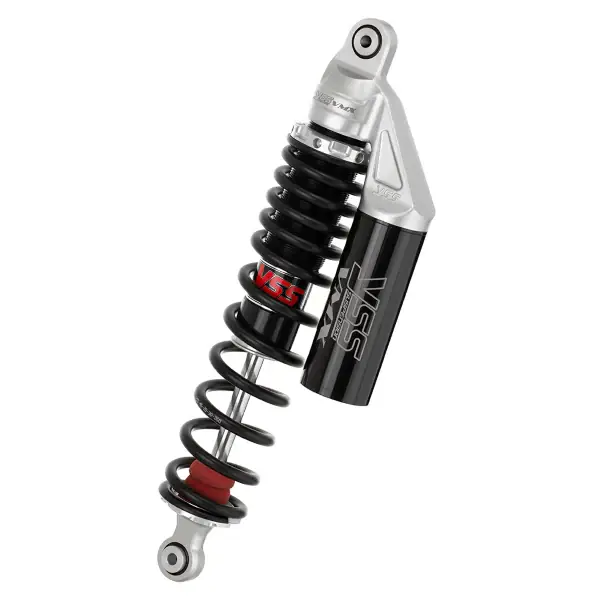 Bestseller Coppia ammortizzatori YSS RC362-370T-04VT-888 per YAMAHA TT 500 500 1976 - 1989