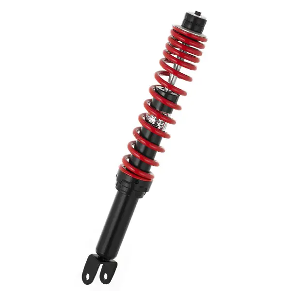 Più Venduto Ammortizzatore YSS OB222-395P-02-85 per PIAGGIO VESPA PRIMAVERA 2T 50 2013 - 2017