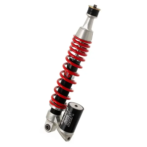 Di Tendenza Ammortizzatore YSS OK302-360T-04-858 per PIAGGIO VESPA LX PRIMAVERA 4T 3V IE 125 2013 - 2017