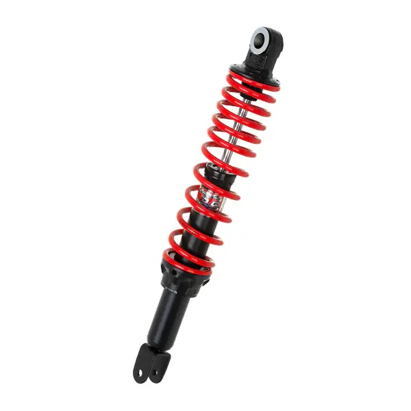 Popolare Coppia ammortizzatori YSS TB220-380P-04-85 per SYM GTS 300I 300 2013 - 2015