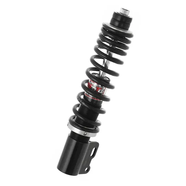 Ultime Pezzi Ammortizzatore YSS VB222-210T-01-88 per PIAGGIO VESPA LXV 2T 50 2006 - 2009