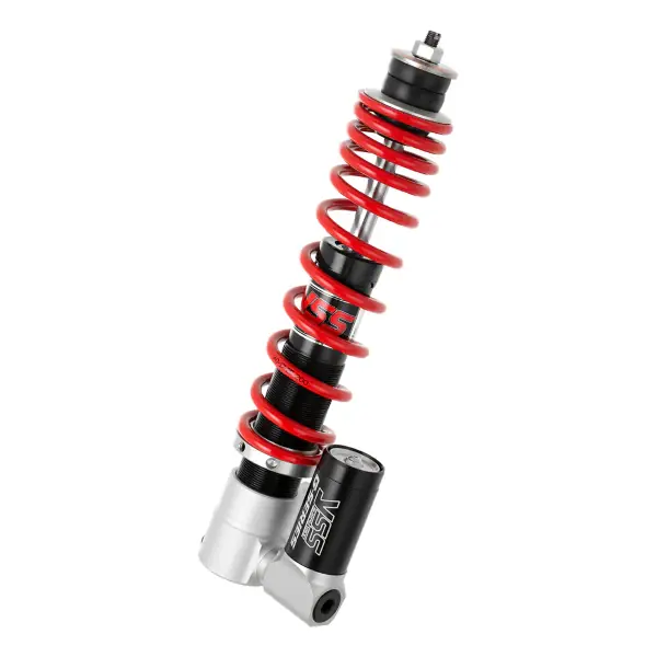 Ultime Pezzi Ammortizzatore YSS VK302-230T-04-858 per PIAGGIO VESPA PRIMAVERA 150 E5 150 2020 - 2021