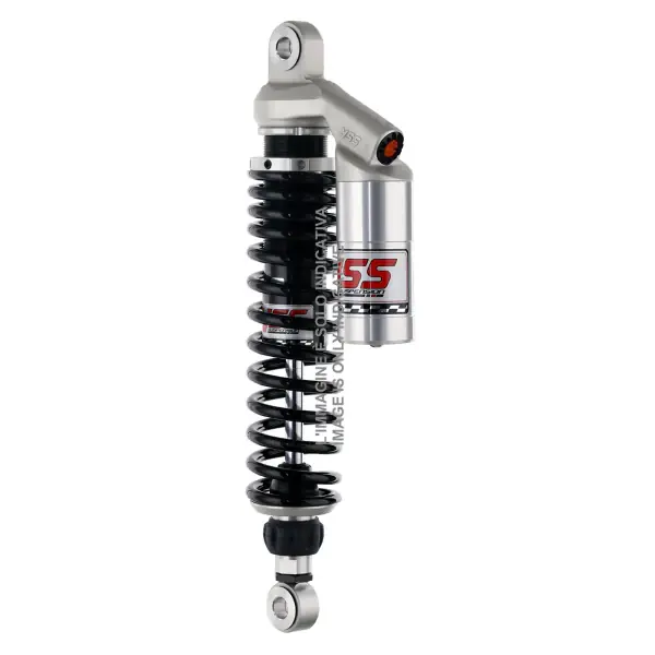 Compra Adesso Coppia ammortizzatori YSS RG362-330TRCJ-54-889