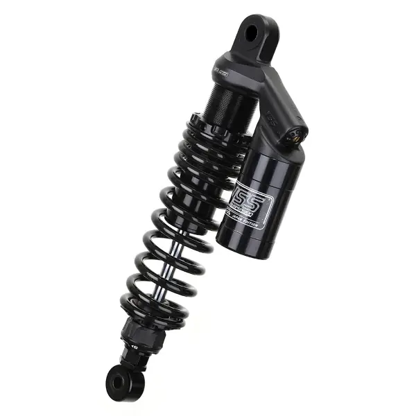 Coppia ammortizzatori YSS RG362-330TRCJ-54-B Promozione Esclusiva