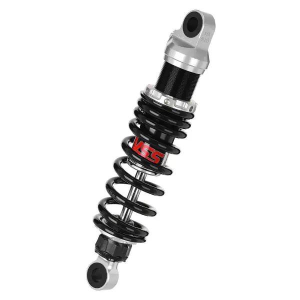 Coppia ammortizzatori YSS RZ362-290TR-01-88 per HONDA VTX 1800 C 1800 2002 - 2004 Di Tendenza
