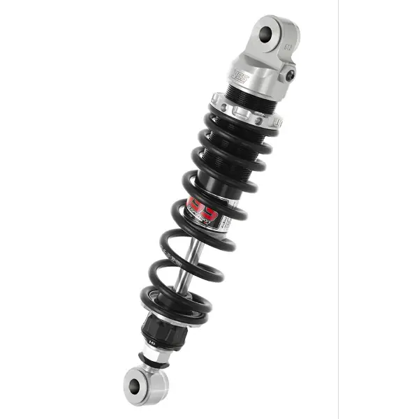 Coppia ammortizzatori YSS RZ362-310TRL-27-88 per HARLEY DAVIDSON XL 1200 C SPORTSTER CUSTOM 1200 1996 - 2003 Solo Oggi