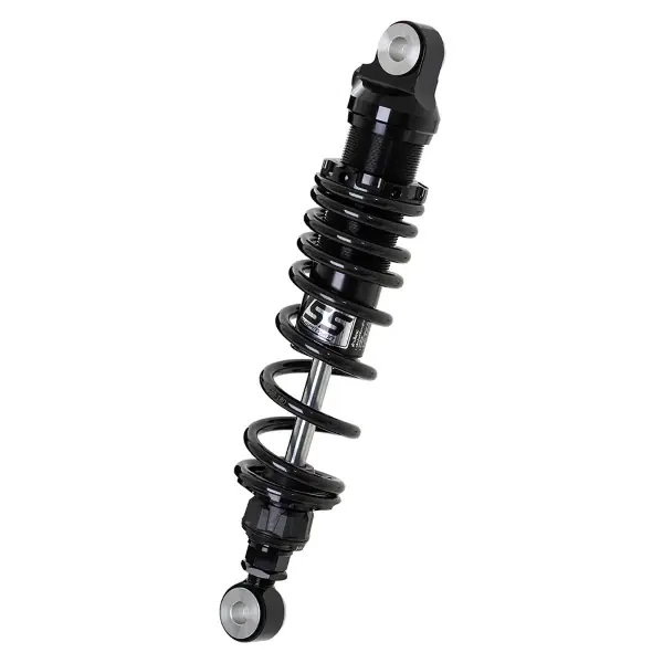 Soddisfatti O Rimborsati Coppia ammortizzatori YSS RZ362-320TRL-07-B per HARLEY DAVIDSON FXD 35 1450 1995 - 2003