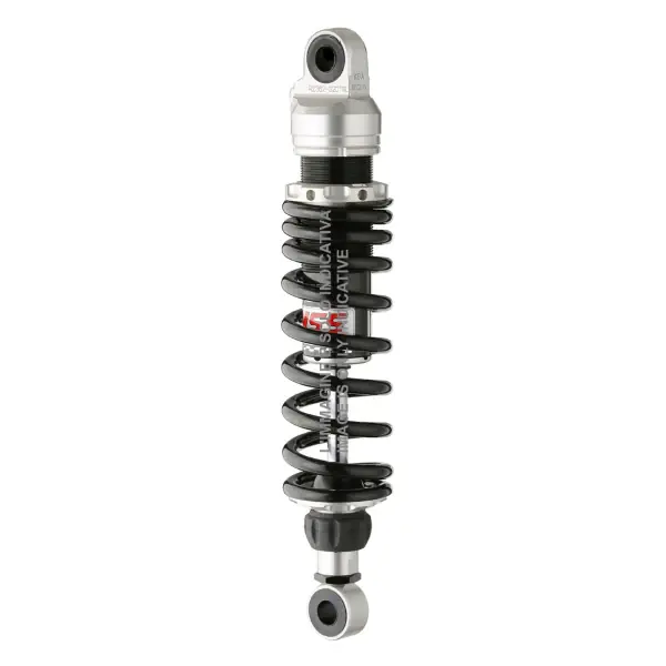 Coppia ammortizzatori YSS RZ362-320TRL-08-88 per YAMAHA XS 250 250 1977 - 1980 Compra Oggi Stesso