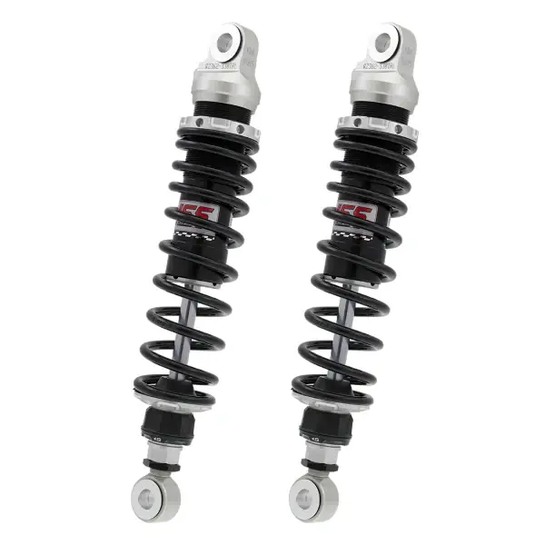 Nuova Collezione Coppia ammortizzatori YSS RZ362-330TRL-52-88 per MOTO GUZZI V 35 IMOLA II 350 1984 - 1988