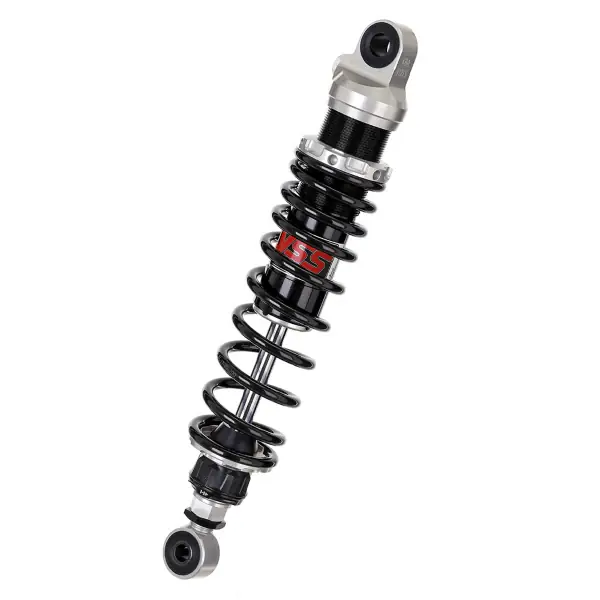 Coppia ammortizzatori YSS RZ362-340TRL-25-88 per KAWASAKI Z 750 750 1980 - 1982 Prezzo Ridotto