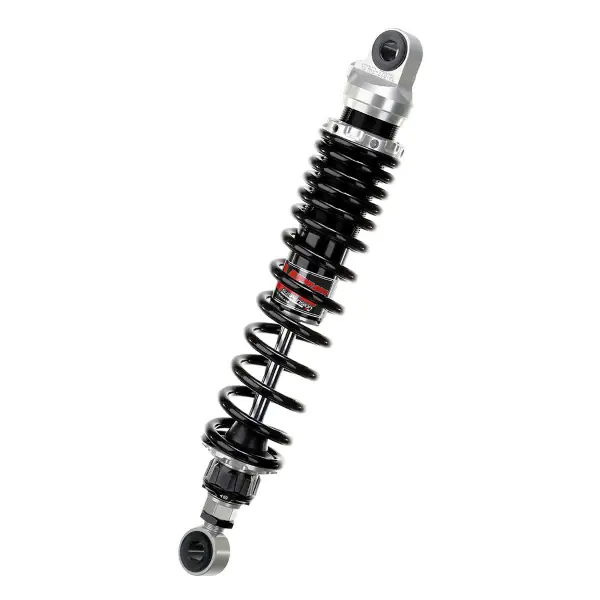 Spedizione Gratuita Coppia ammortizzatori YSS RZ362-370TRL-02-88 per MOTO GUZZI 350 NTX 350 1987 - 1992
