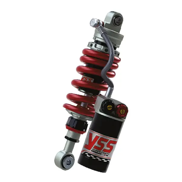 Offerta Del Giorno Ammortizzatore YSS MX456-395TRW-13-858
