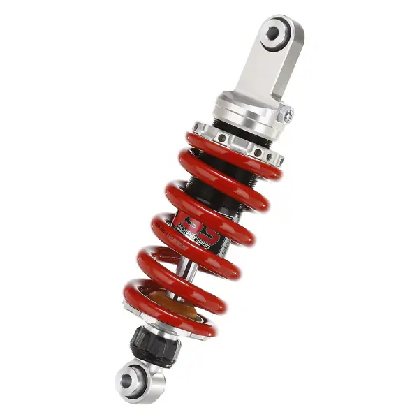 Ammortizzatore YSS MZ456-285TR-02-85 per HONDA CB 900 F HORNET 900 2002 - 2006 Offerta Lampo