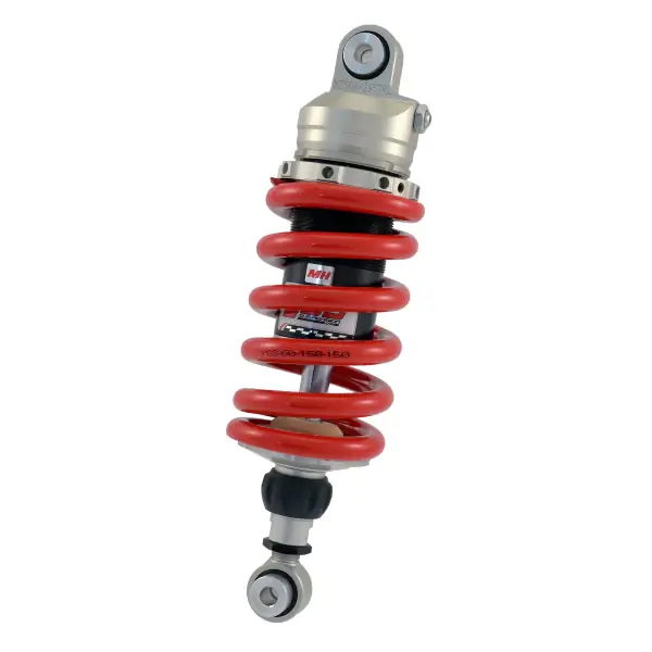 Ammortizzatore YSS MZ456-295TRL-02-85 per HONDA CBR 600 F 600 1991 - 1992 Offerta Speciale