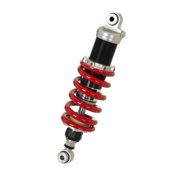 Prezzo Basso Ammortizzatore YSS MZ456-320TRL-11-85 per HONDA VFR 1200 F 1200 2010 - 2014