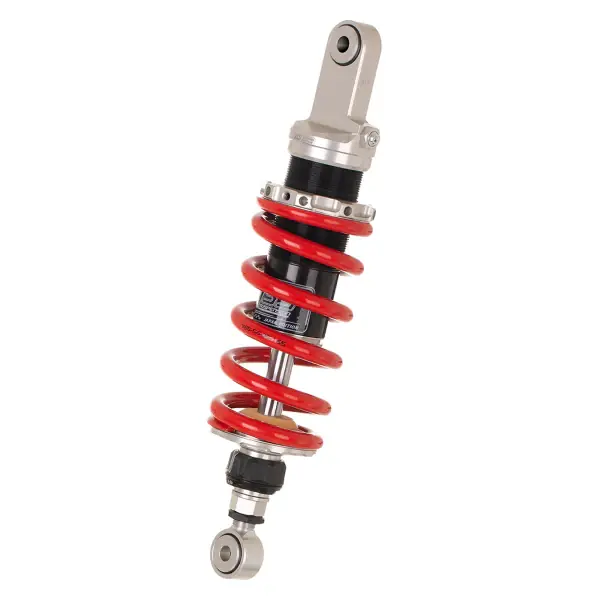 Spedito Oggi Ammortizzatore YSS MZ456-335TRL-01-85 per DUCATI MONSTER 600 600 1994 - 2001
