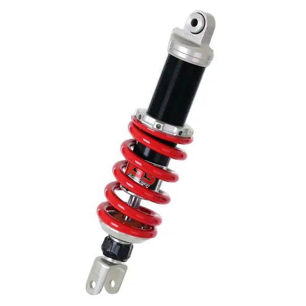 Vendita Finale Ammortizzatore YSS MZ456-350TR-07-85 per HONDA VFR 750 750 1990 - 1993
