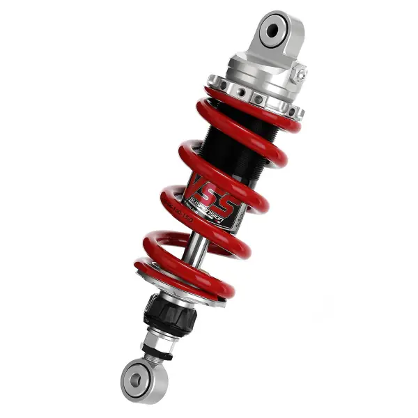 Ammortizzatore YSS MZ456-280TRL-16-85 per DUCATI MONSTER 795 803 2010 - 2014 Offerta