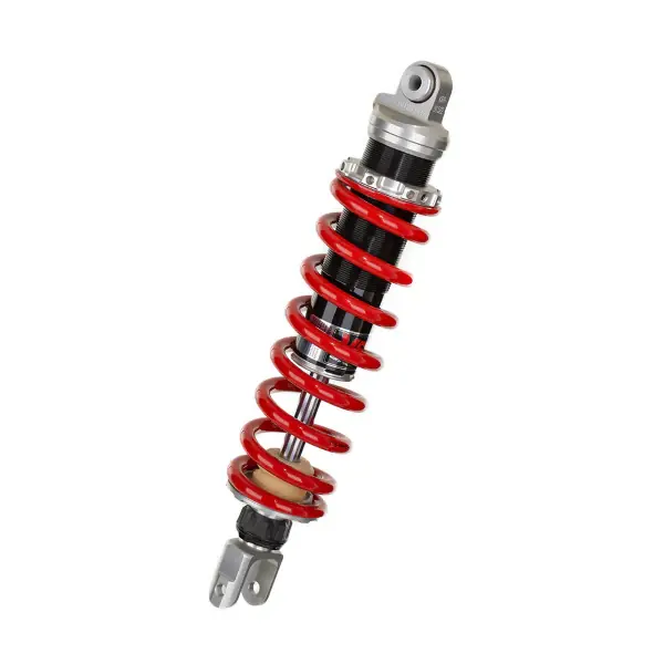 Ultima Occasione Ammortizzatore YSS MZ456-385TR-05-85 per SUZUKI DR650R L-M 650 1990 - 1991