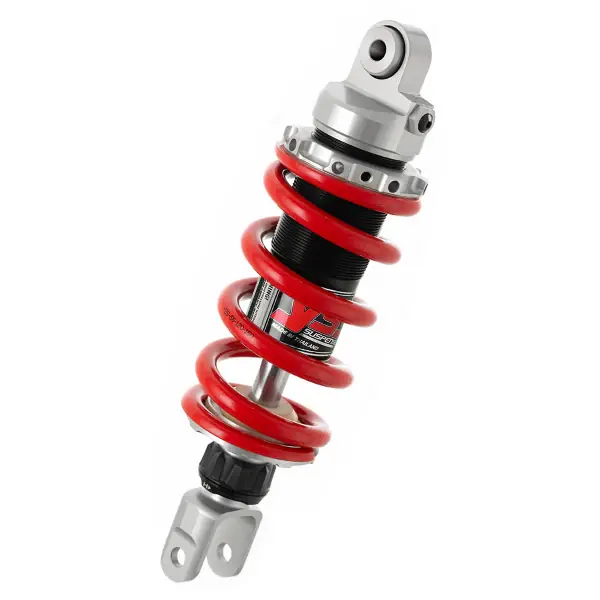 Ammortizzatore YSS MZ456-285TR-19-85 per DERBI MULHACEN 659 659 2006 - 2011 Direttamente Dal Produttore