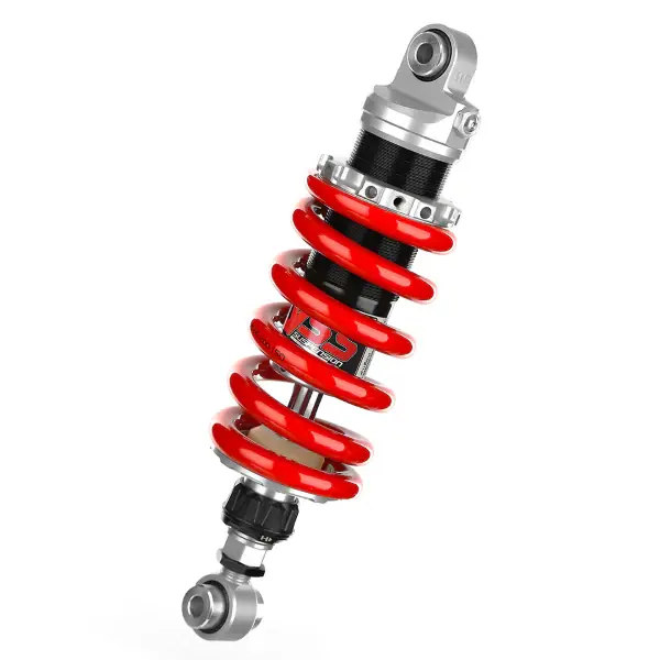 Ammortizzatore YSS MZ456-300TRL-48-85 per HONDA CTX 700 700 2014 - 2018 Must-Have