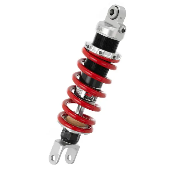 Offerta Ammortizzatore YSS MZ456-310TR-51-85 per KAWASAKI GPX 750 R 750 1986 - 1988